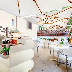 Hotel Hotel Best Roma, Rzym