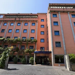 Hotel Grand Tiberio, Rzym