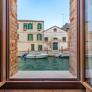 **** Hotel Eurostars Residenza Cannaregio Włochy