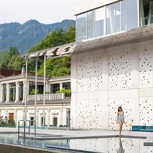 *** Hotel Qc San Pellegrino Italia