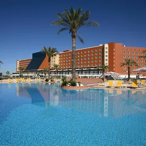 Hotel Marriott Park, Rzym