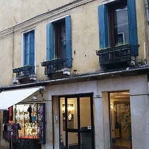 ** Hotel Il Moro Di Italia