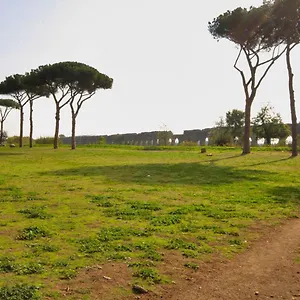 Pensión City pensión, Roma