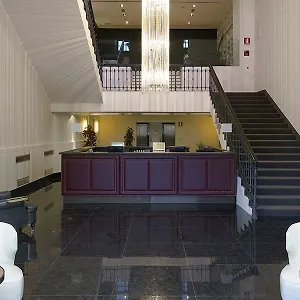 **** Hotel Italiana Milan Fair Włochy
