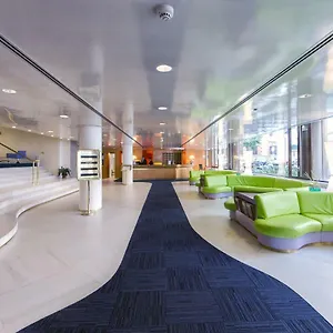 Hotel Albani, Rzym