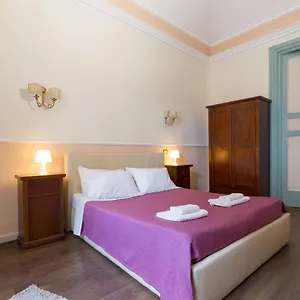 ** Bed and breakfast Teatro Bellini Italia
