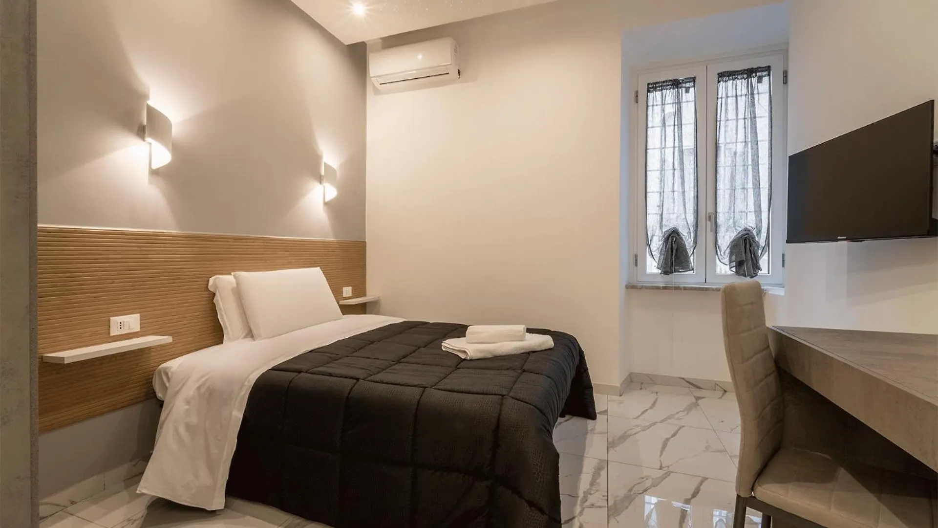 Termini Holiday Rome Guest house