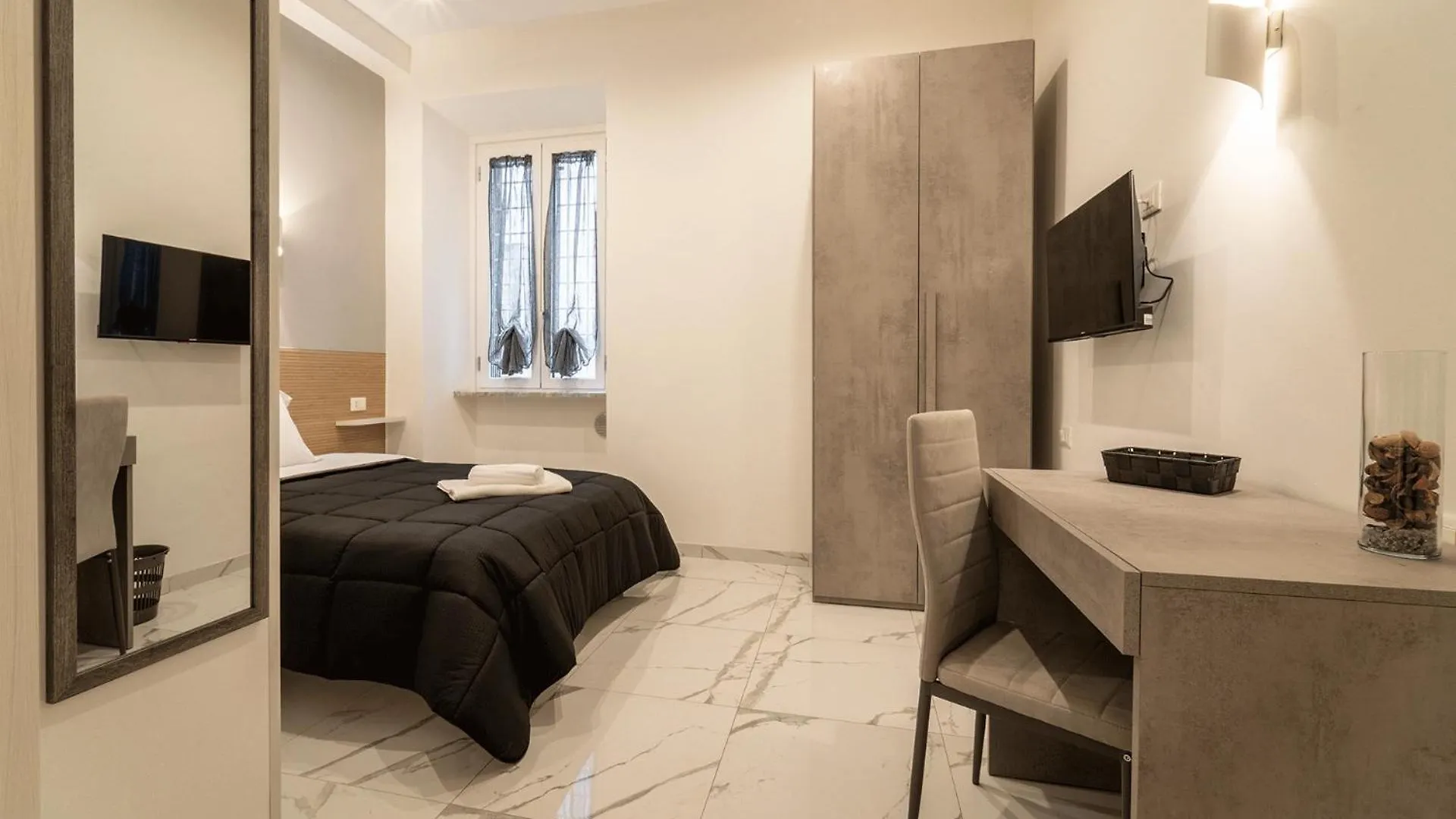 Guest house Termini Holiday Rome
