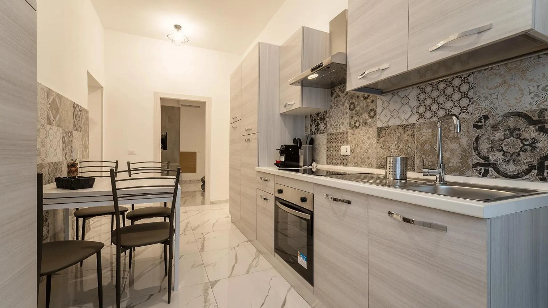 Guest house Termini Holiday Rome Italy