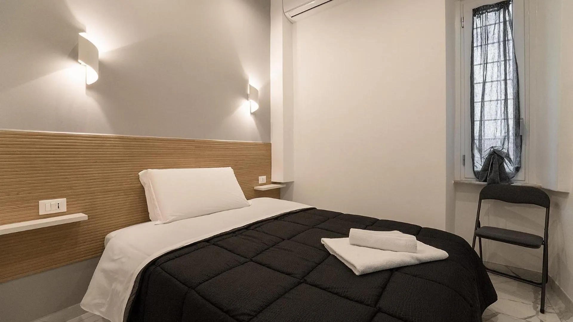 Guest house Termini Holiday Rome