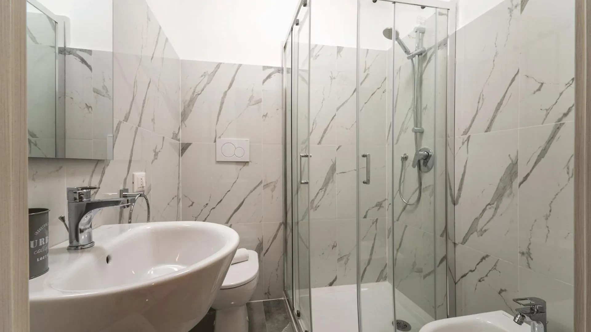 Termini Holiday Rome Guest house