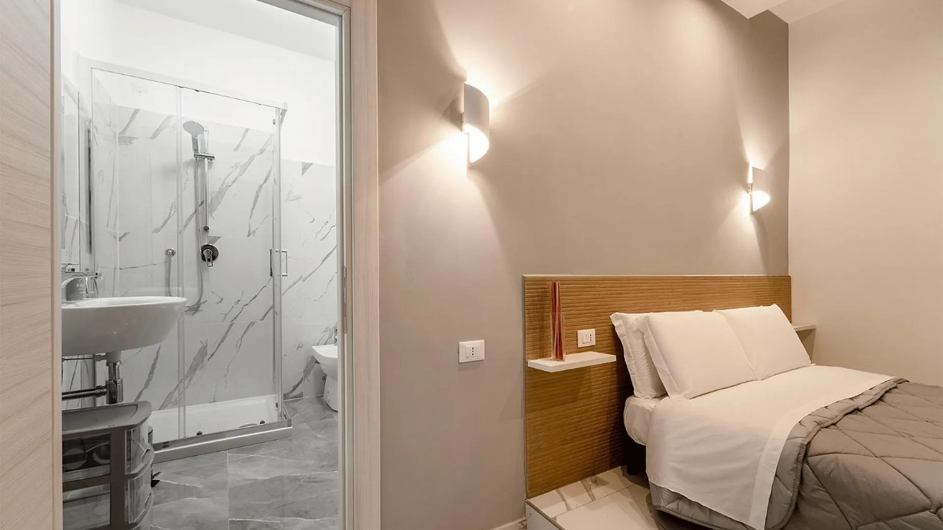 Guest house Termini Holiday Rome