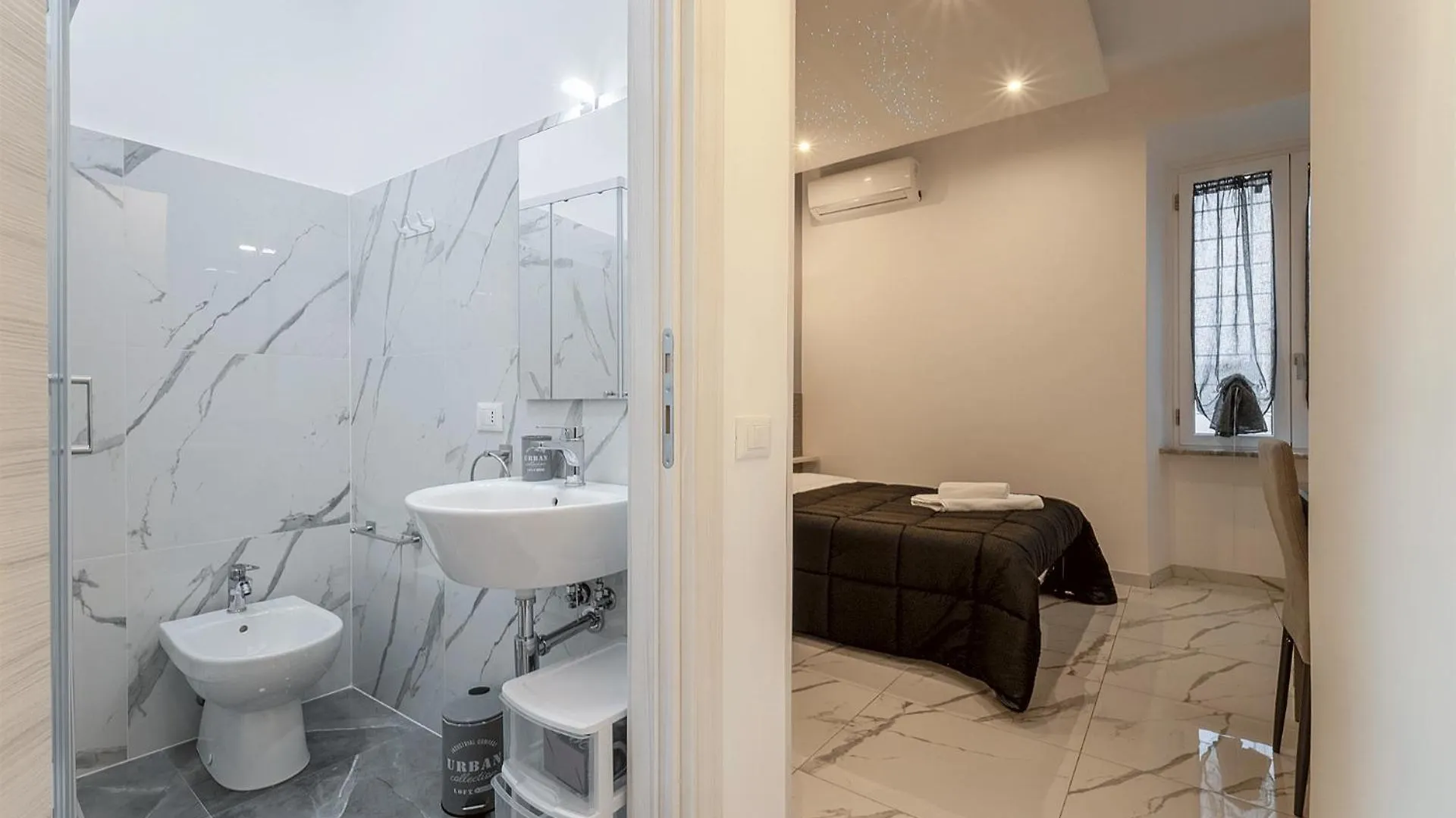 Guest house Termini Holiday Rome