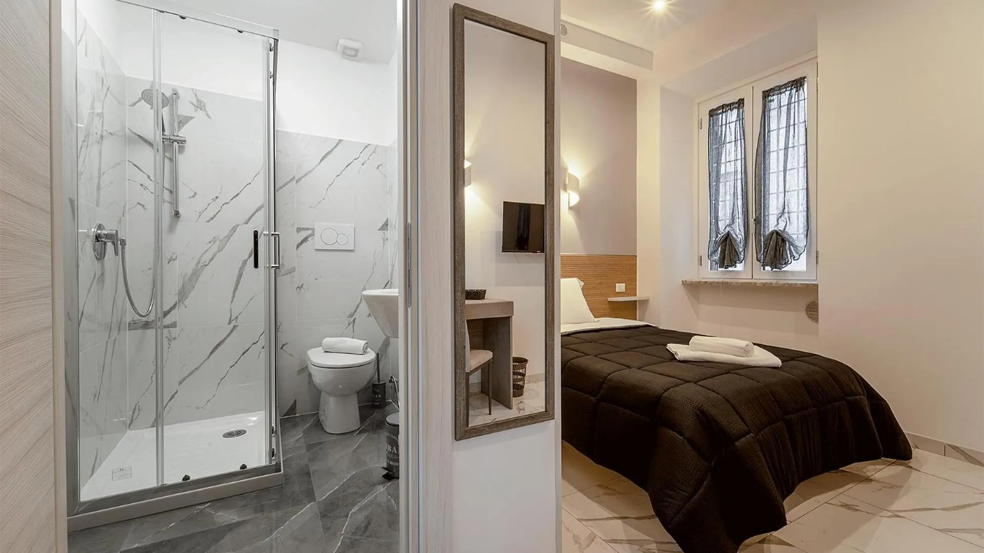 Termini Holiday Rome Guest house