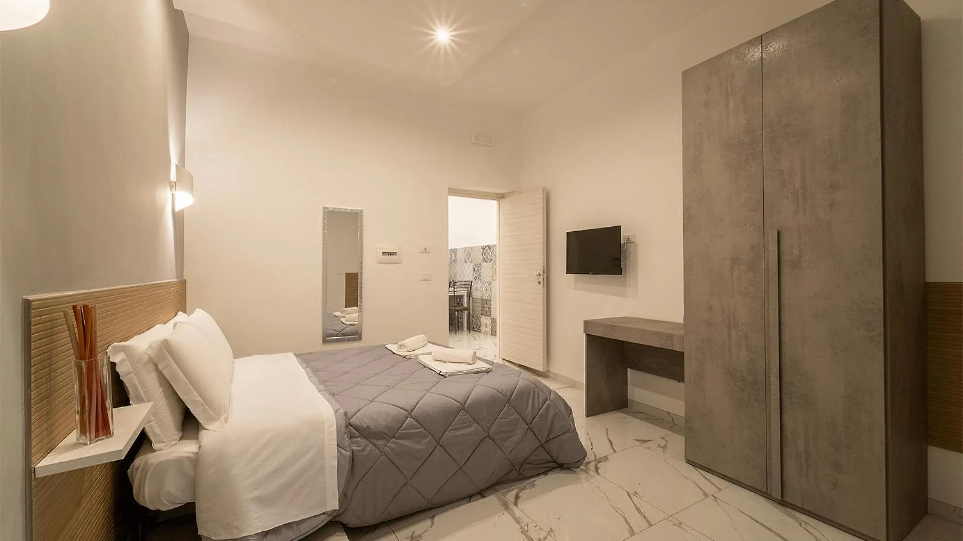Termini Holiday Rome Guest house