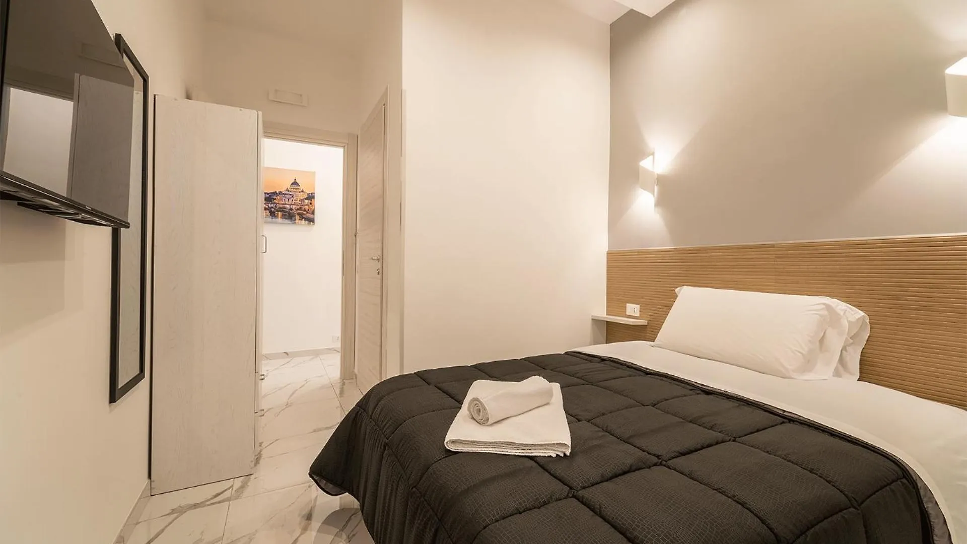 Guest house Termini Holiday Rome Italy