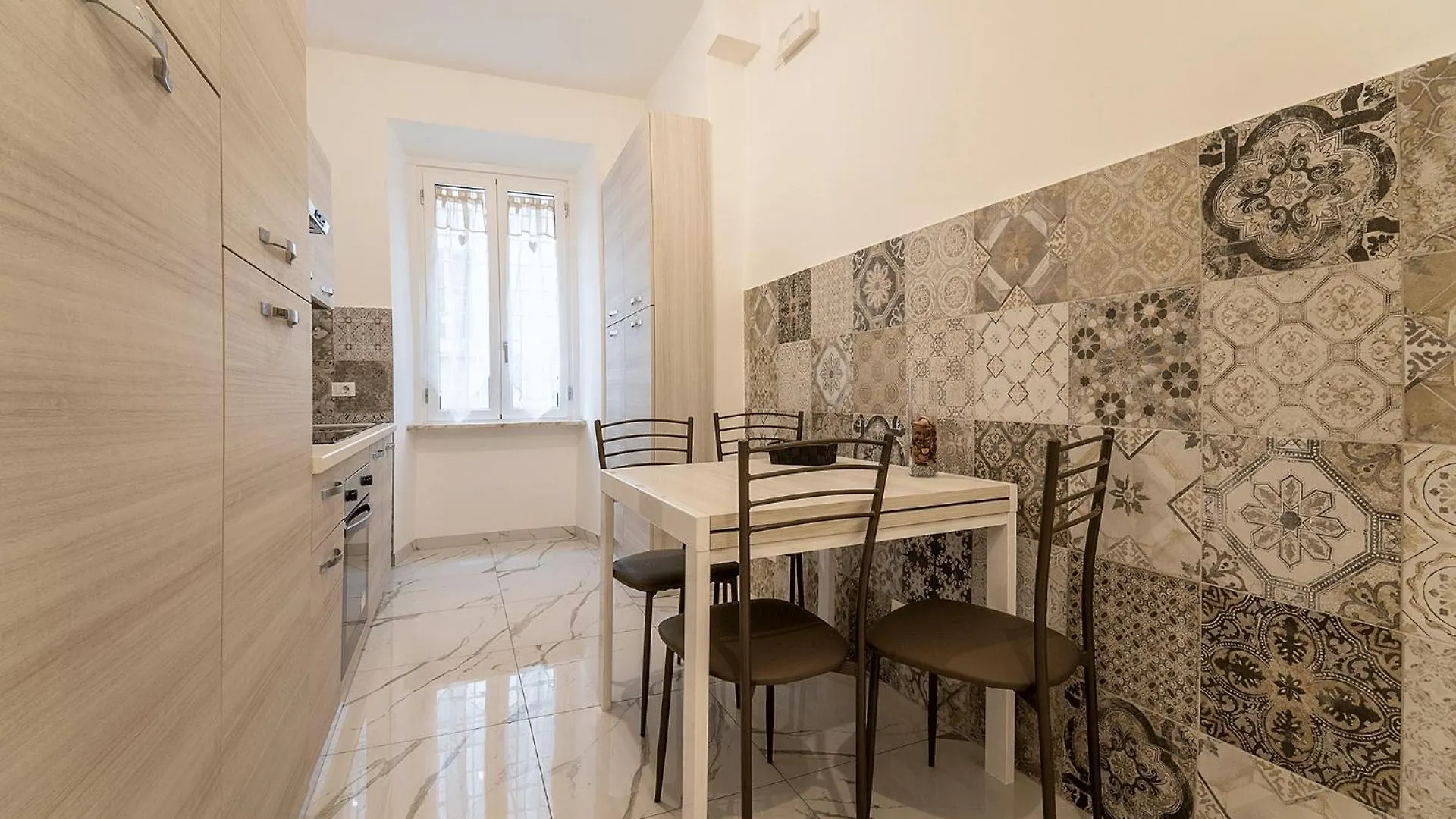 Guest house Termini Holiday Rome
